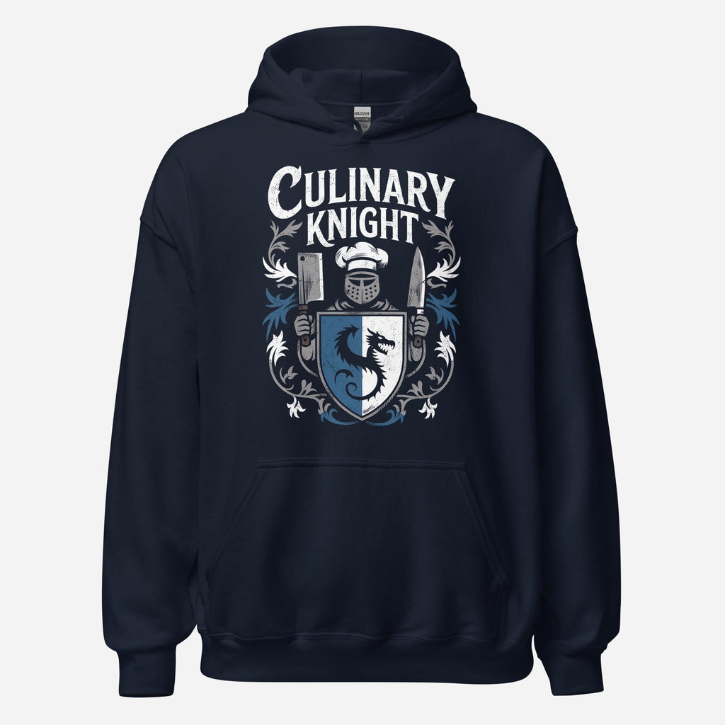 Culinary Knight Unisex