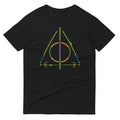 Turtley Hallows Men's Signature Tee