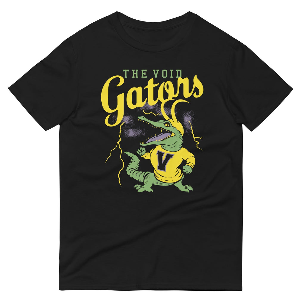 The Void Gators Men's Signature Tee