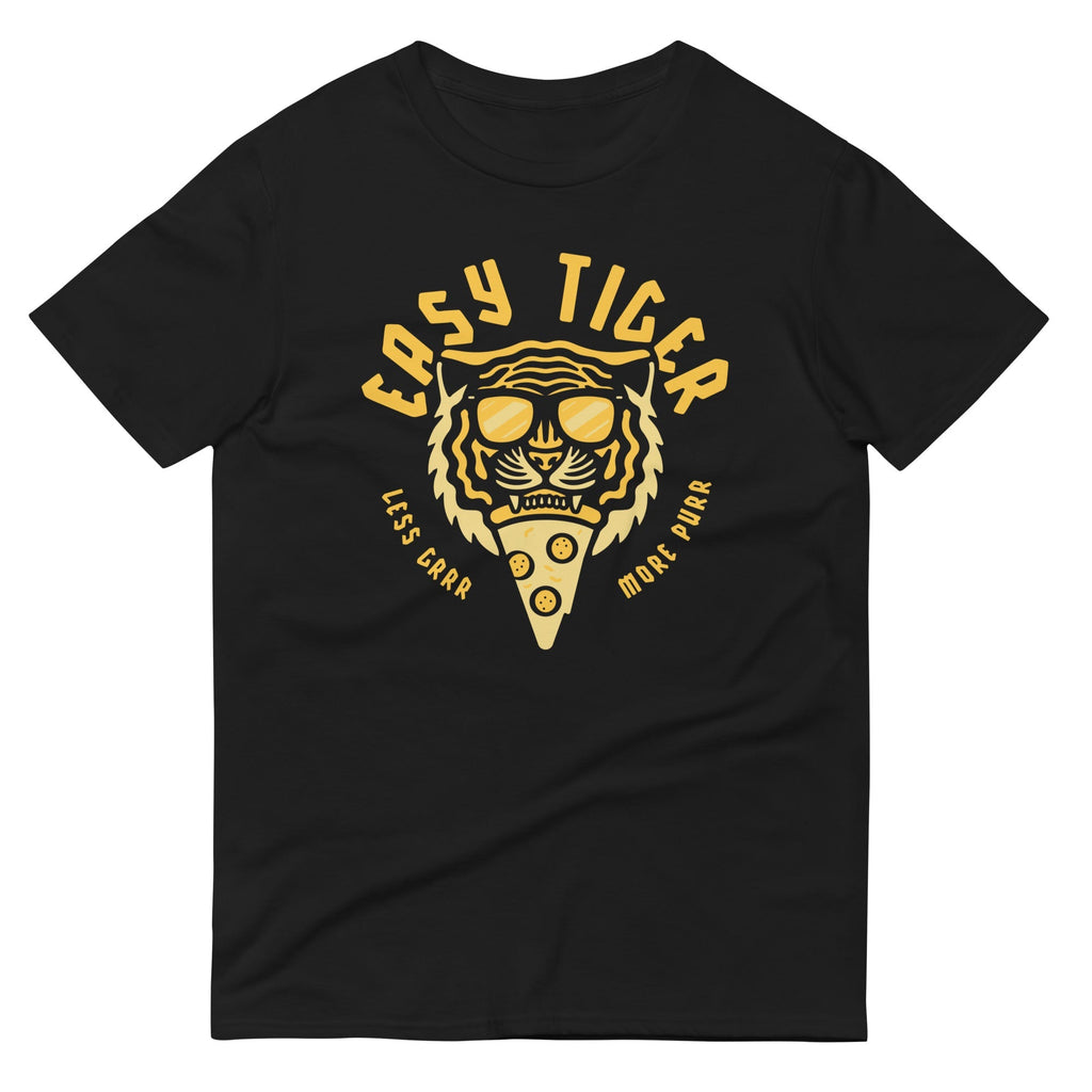 Easy Tiger Men's Signature Tee