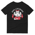 Hail Lucipurr Men's Signature Tee