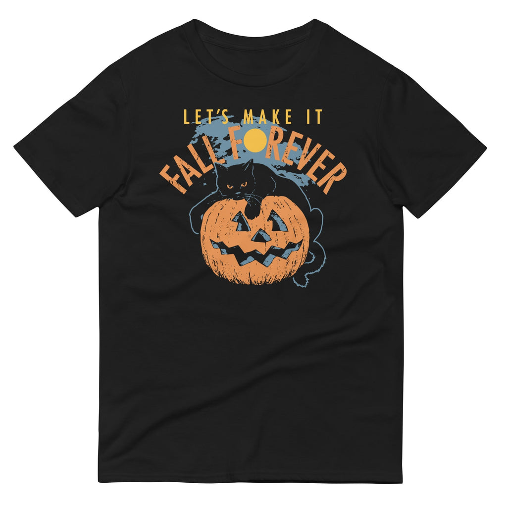 Fall Forever Men's Signature Tee