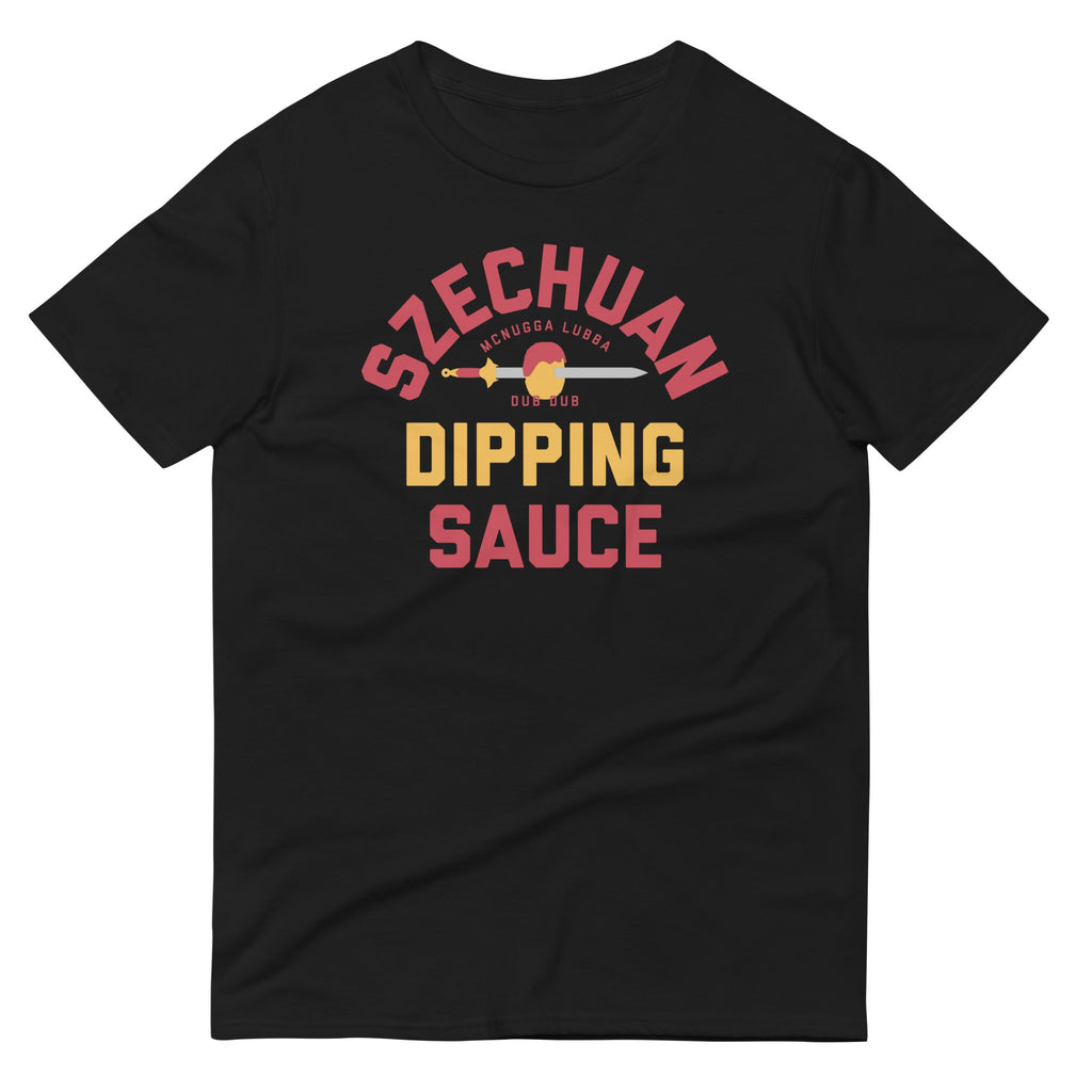 Szechuan Dipping Sauce Men's Signature Tee