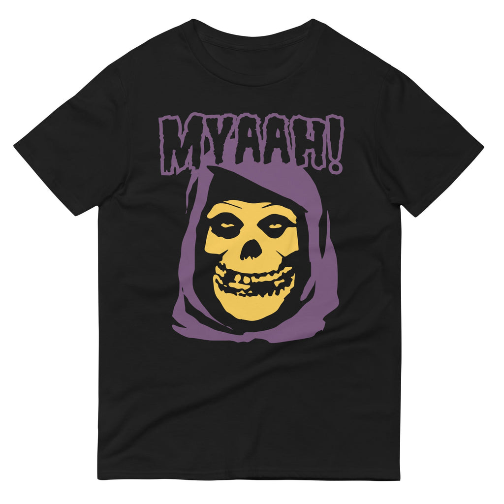Myaah! Men's Signature Tee