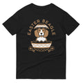 Easter Beagle Men's Signature Tee