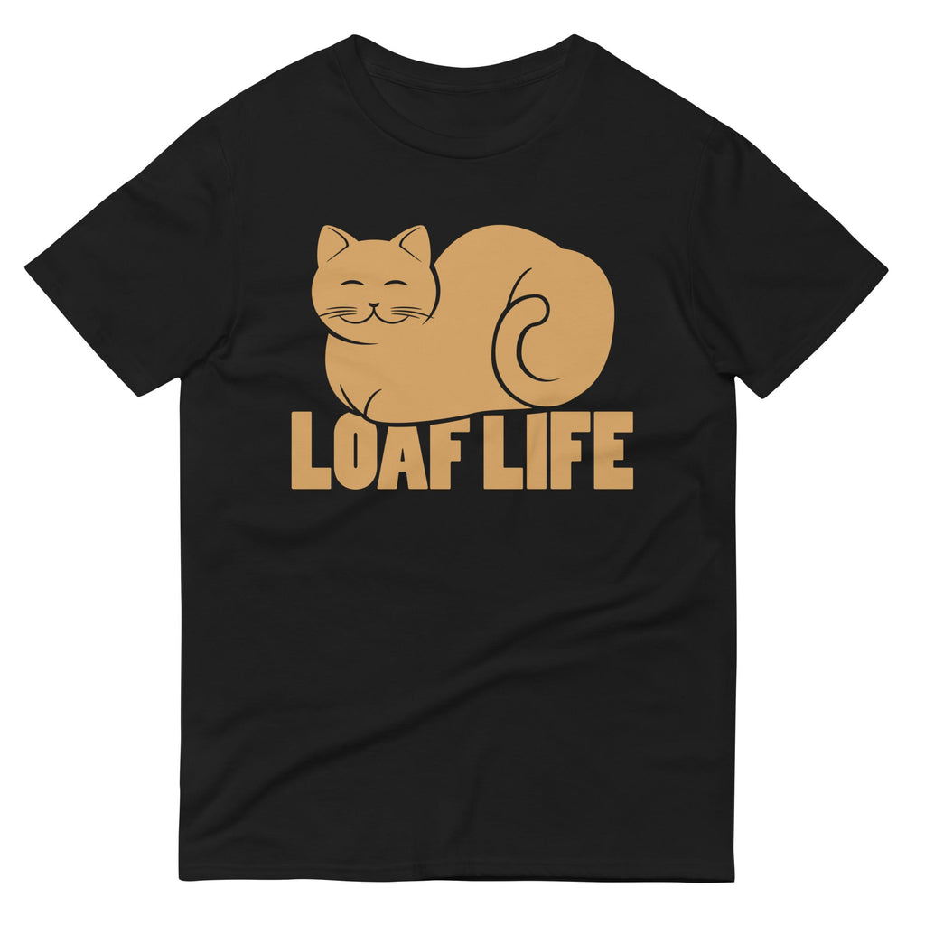Loaf Life Men's Signature Tee