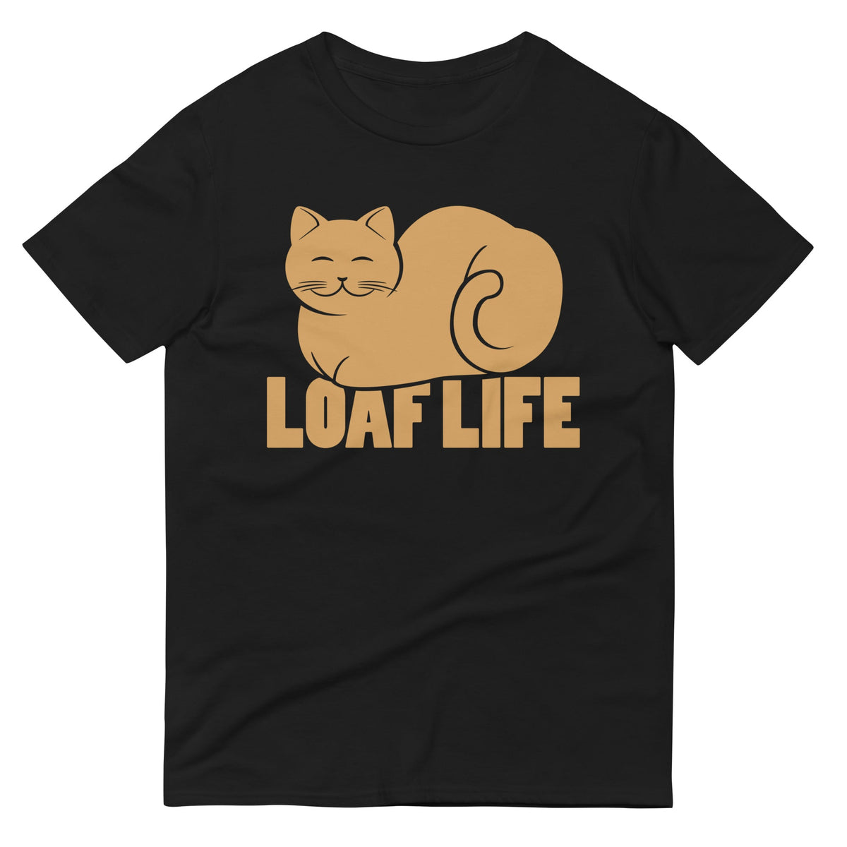 Loaf Life Men's Signature Tee