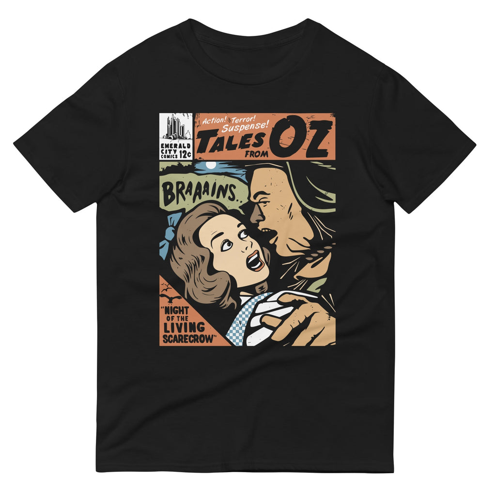 Tales From Oz Men's Signature Tee