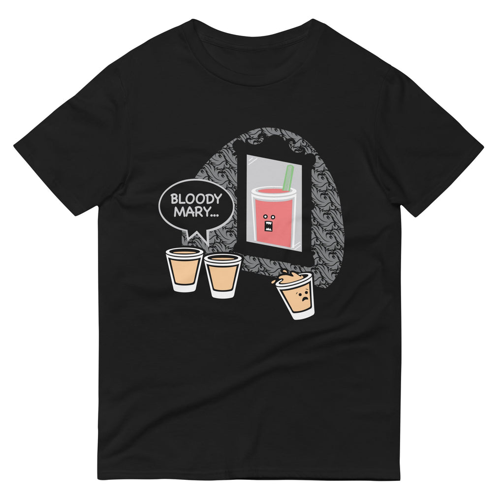 Bloody Mary Men's Signature Tee