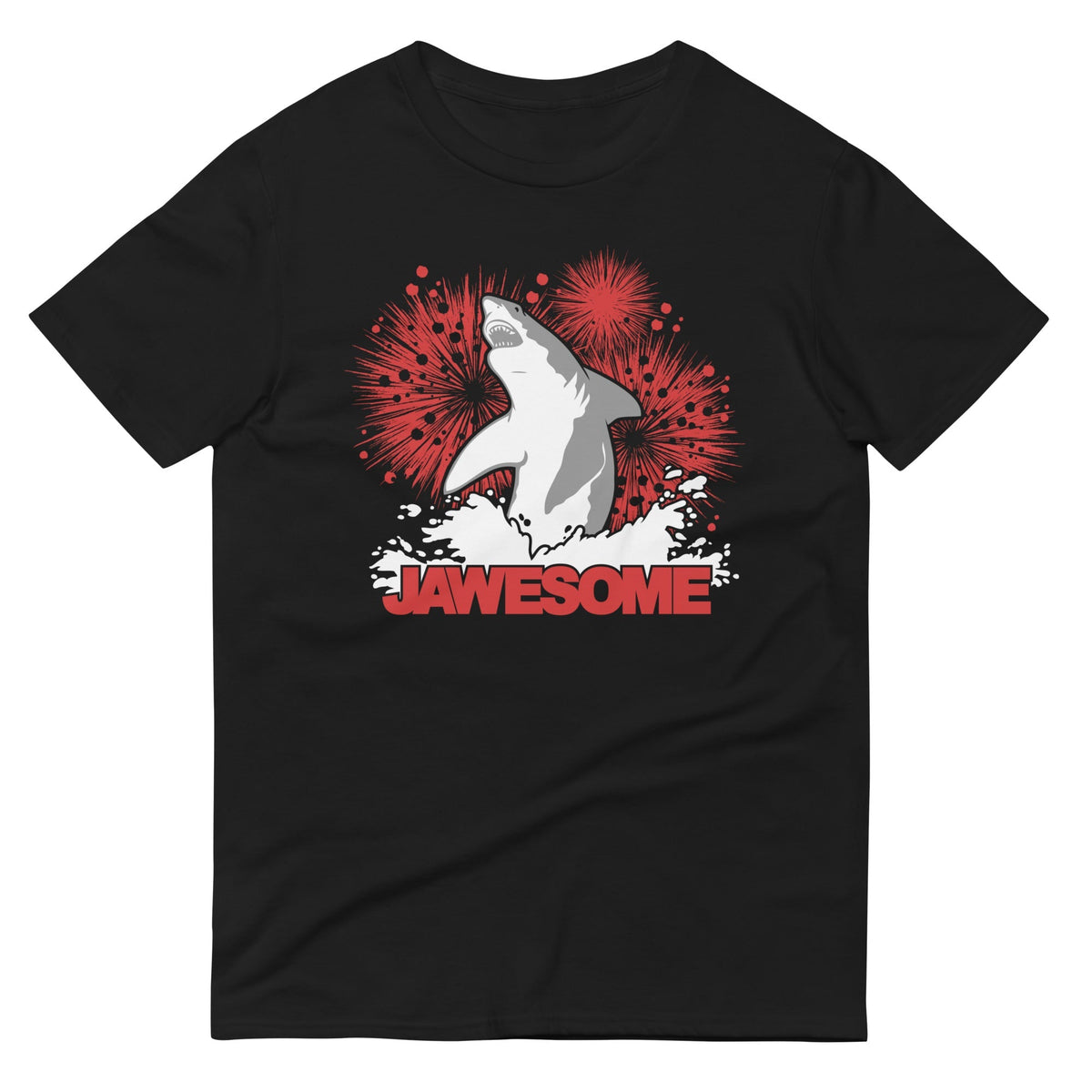 Jawesome! Men's Signature Tee