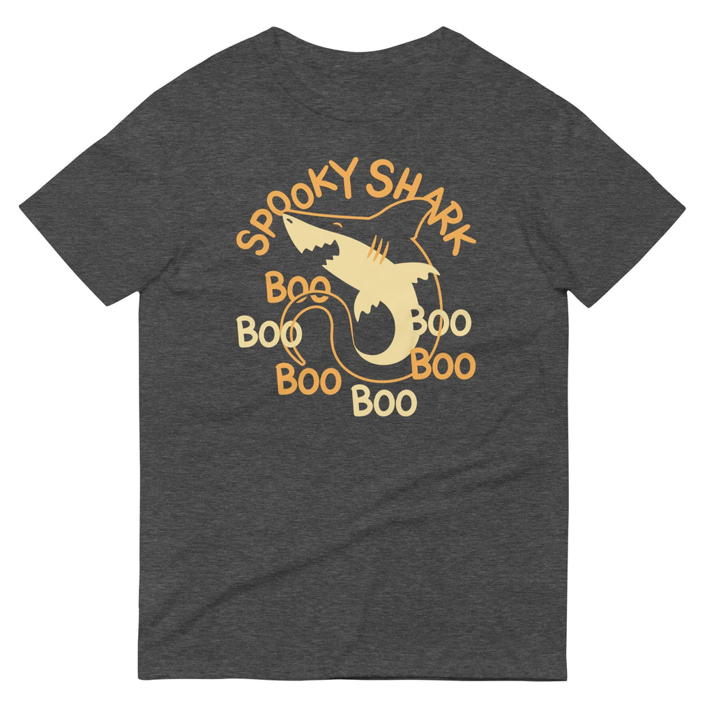 Spooky Shark Men's Signature Tee