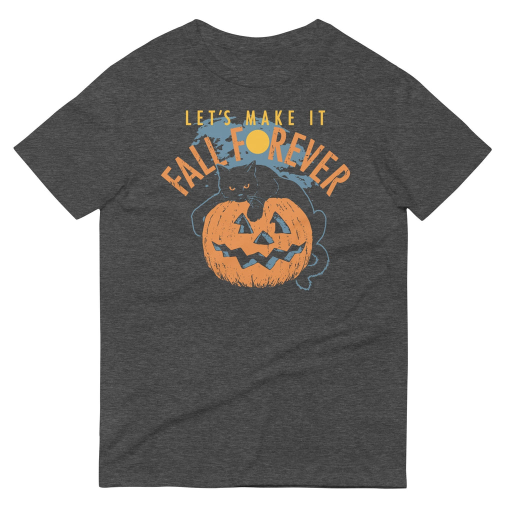 Fall Forever Men's Signature Tee
