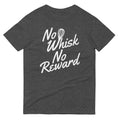 No Whisk No Reward Men's Signature Tee