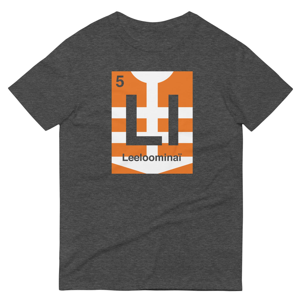 Element Number 5 Men's Signature Tee