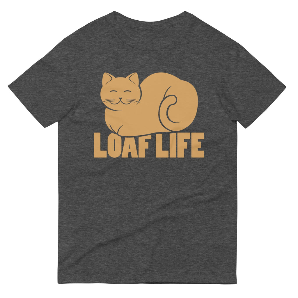 Loaf Life Men's Signature Tee