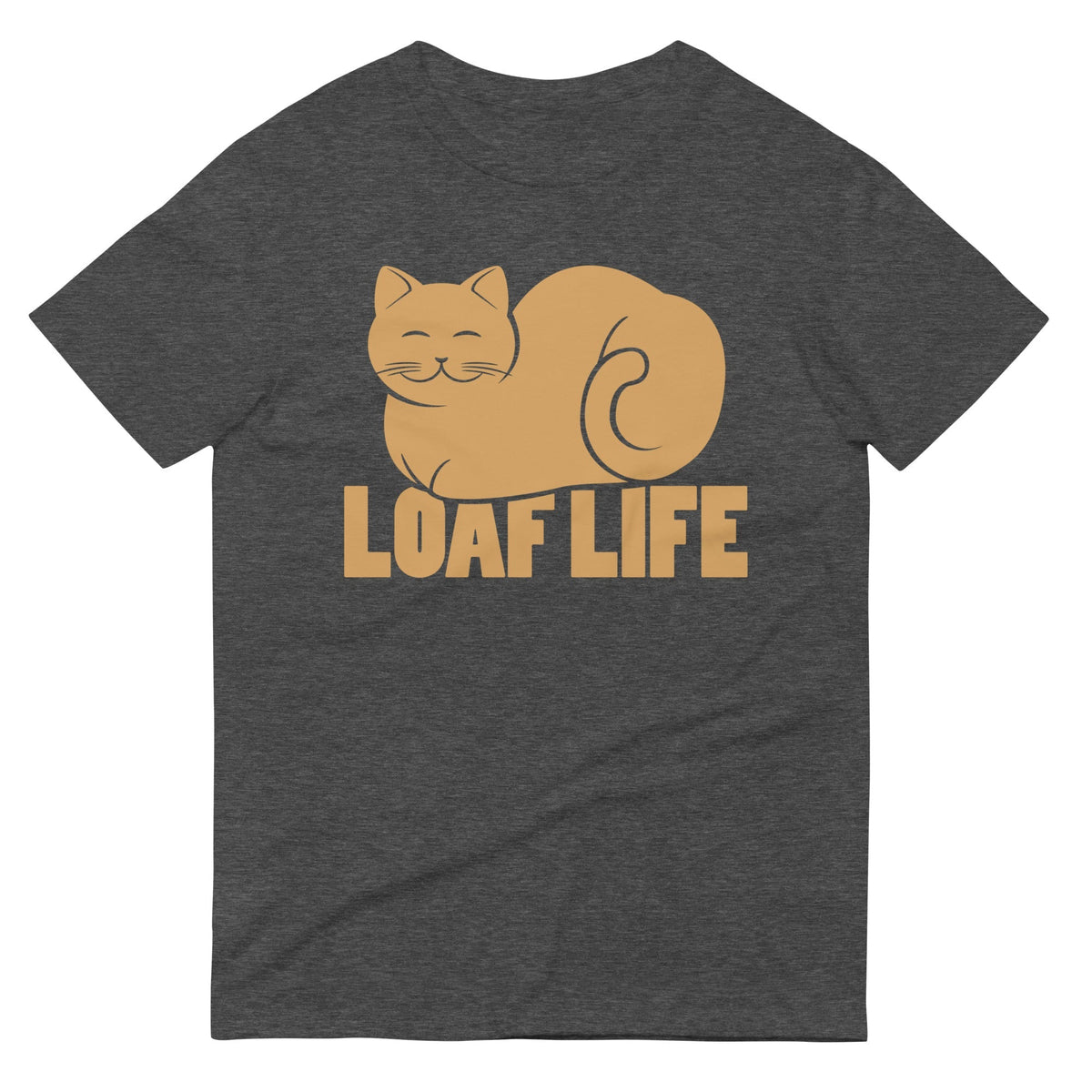 Loaf Life Men's Signature Tee