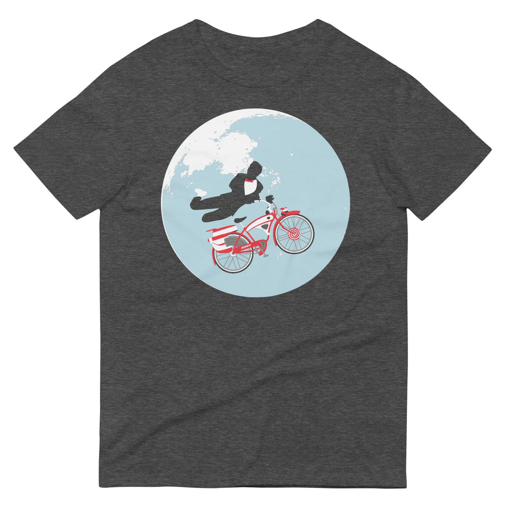 Jump The Moon Men's Signature Tee