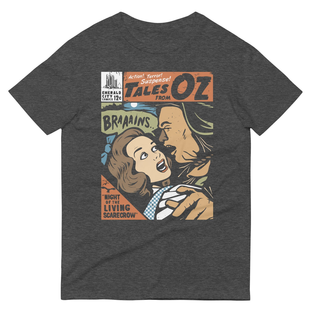 Tales From Oz Men's Signature Tee