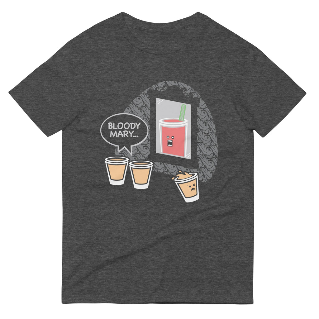 Bloody Mary Men's Signature Tee