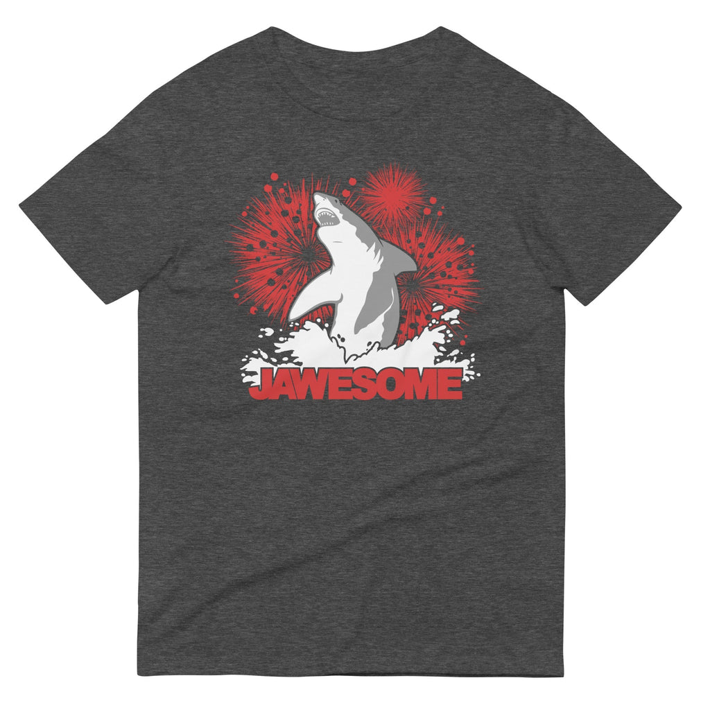 Jawesome! Men's Signature Tee
