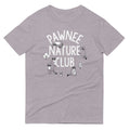 Pawnee Nature Club Men's Signature Tee