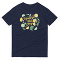 Squeeze The Day Men's Signature Tee