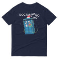 Doctor Ho Ho Ho Men's Signature Tee
