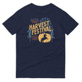 Wamapoke County Harvest Festival Men's Signature Tee