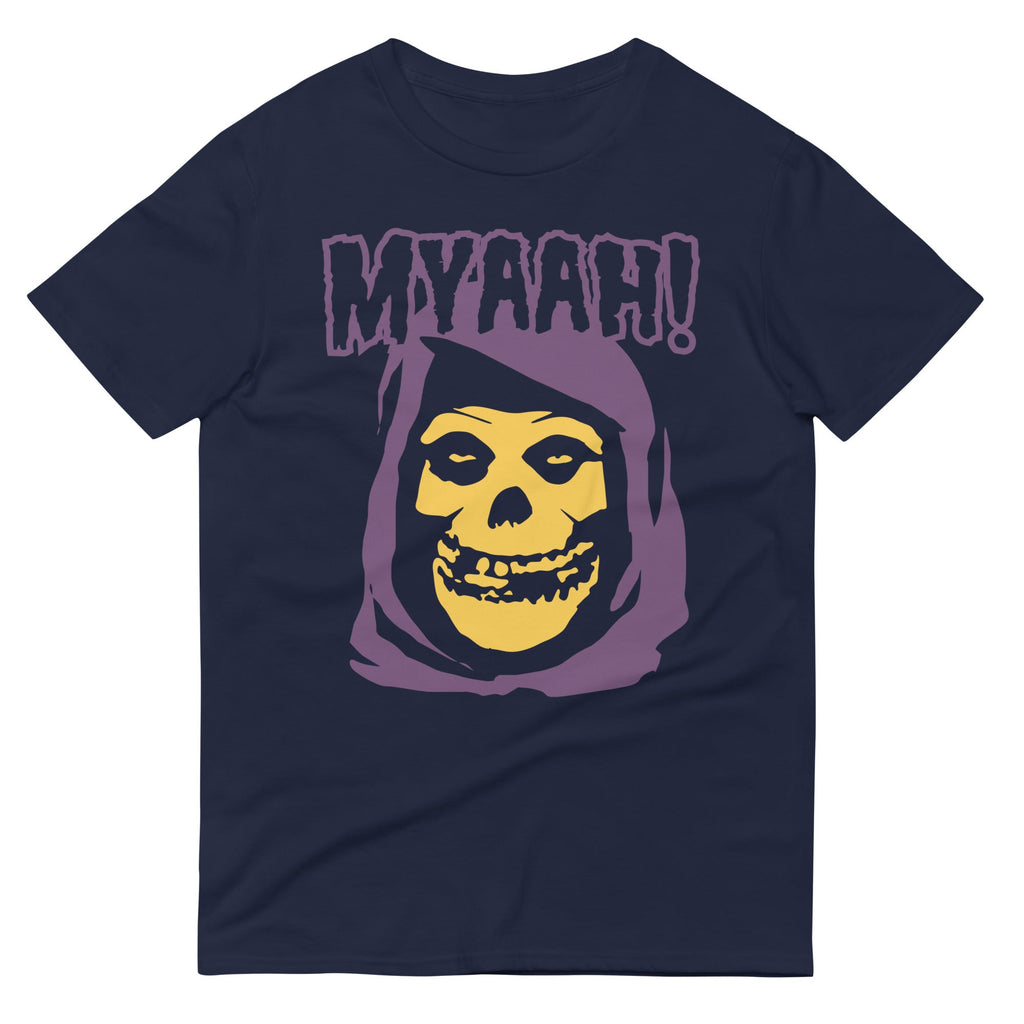 Myaah! Men's Signature Tee