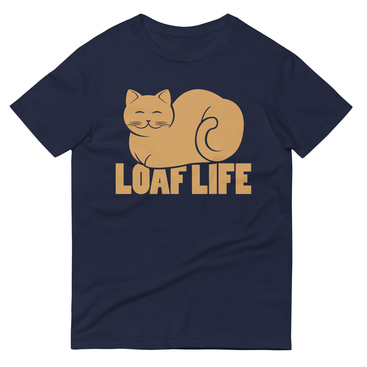 Loaf Life Men's Signature Tee