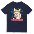 Corgeek Men's Signature Tee