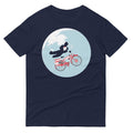 Jump The Moon Men's Signature Tee