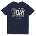 The Ultimate Pi Day Men's Signature Tee