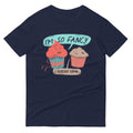 I'm So Fancy Men's Signature Tee
