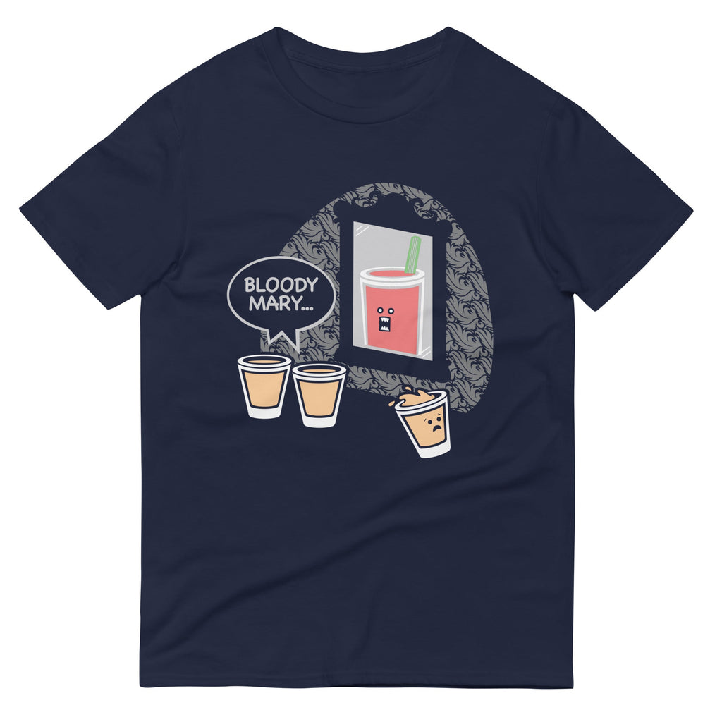 Bloody Mary Men's Signature Tee