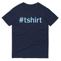 Hashtag Men's Signature Tee