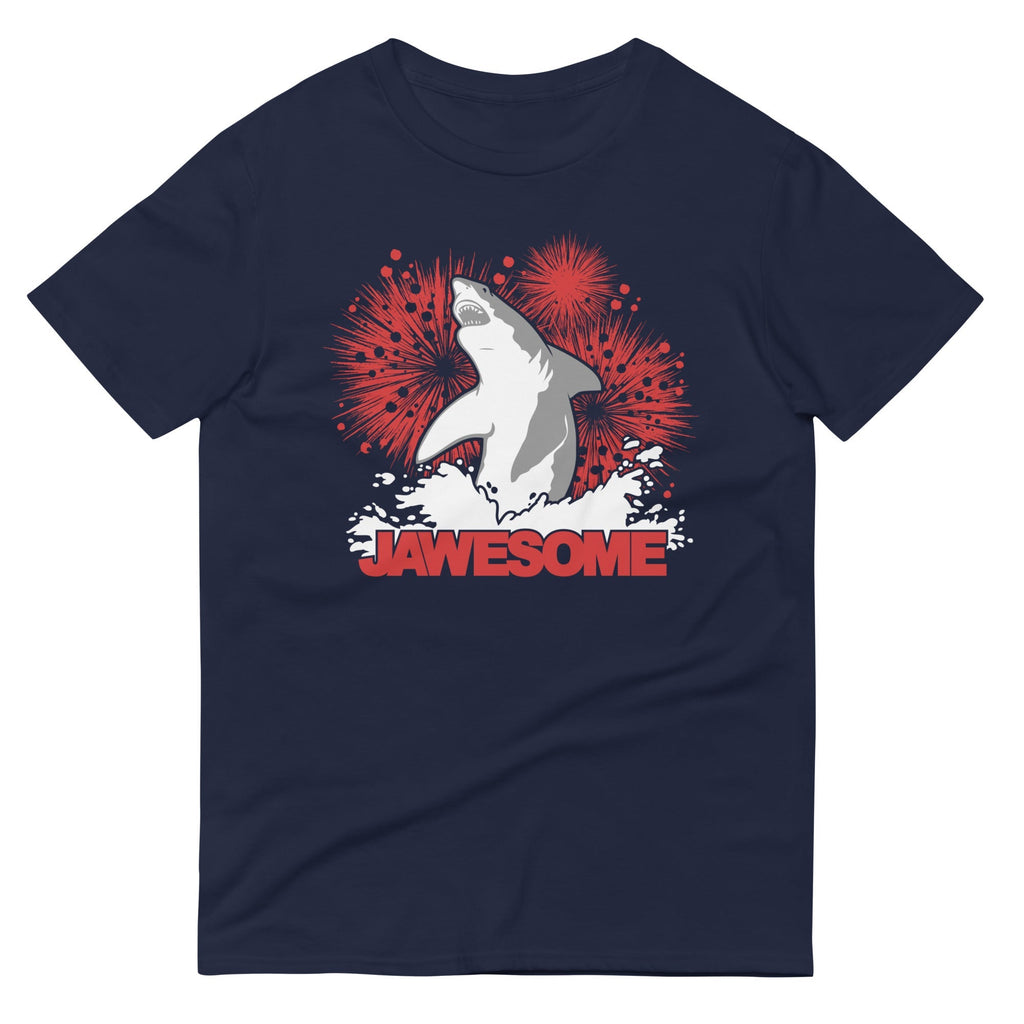 Jawesome! Men's Signature Tee