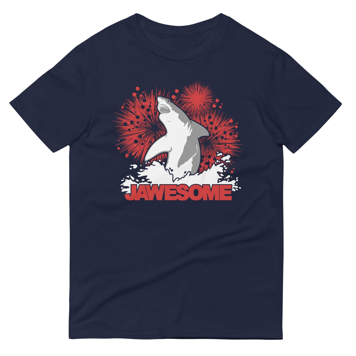 Jawesome! Men's Signature Tee