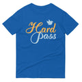 Hard Pass Men's Signature Tee