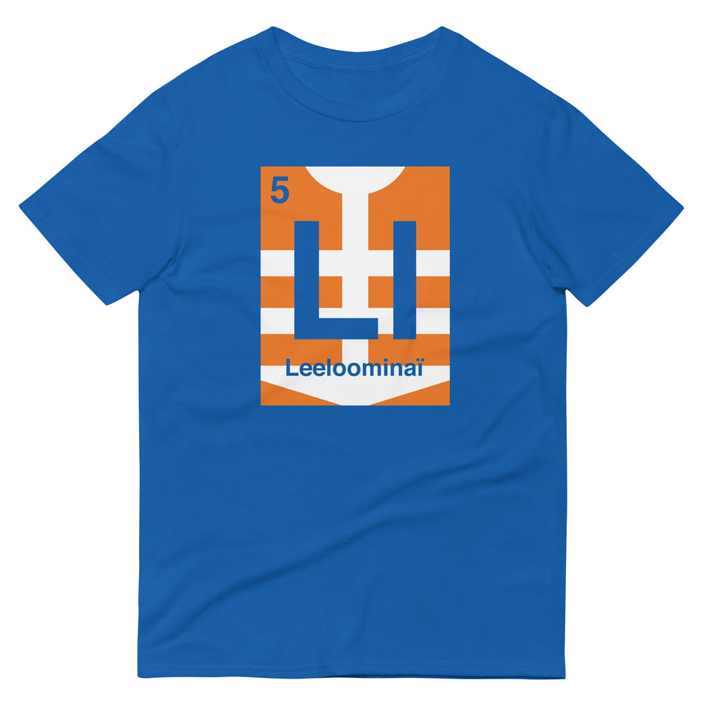 Element Number 5 Men's Signature Tee