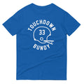 Touchdown Bundy Men's Signature Tee