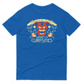 Cabinet Of Curiosities Men's Signature Tee
