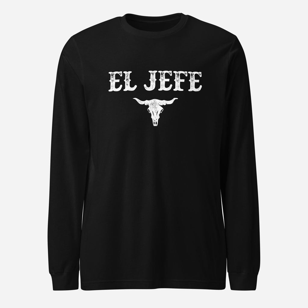 El Jefe Unisex