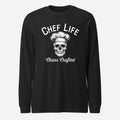 Chef Life Skull Unisex