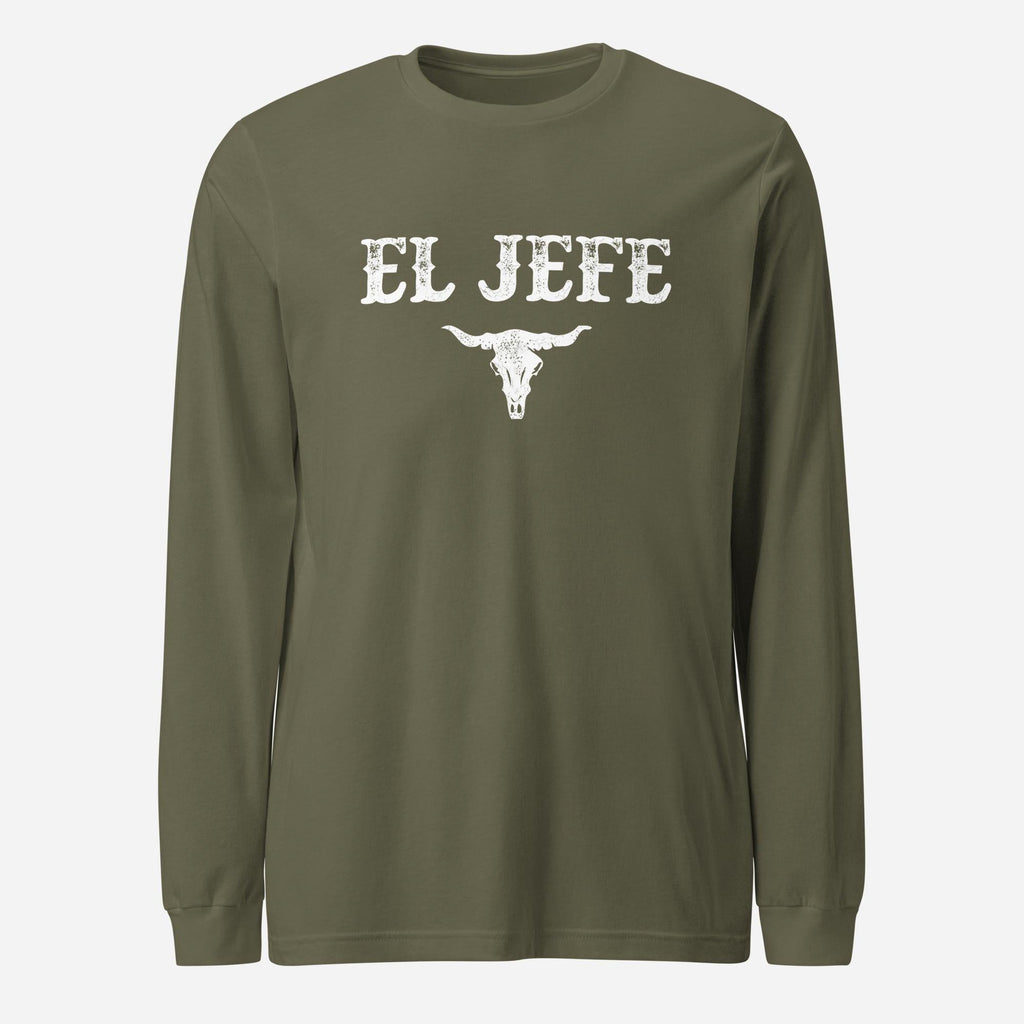 El Jefe Unisex