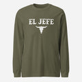 El Jefe Unisex