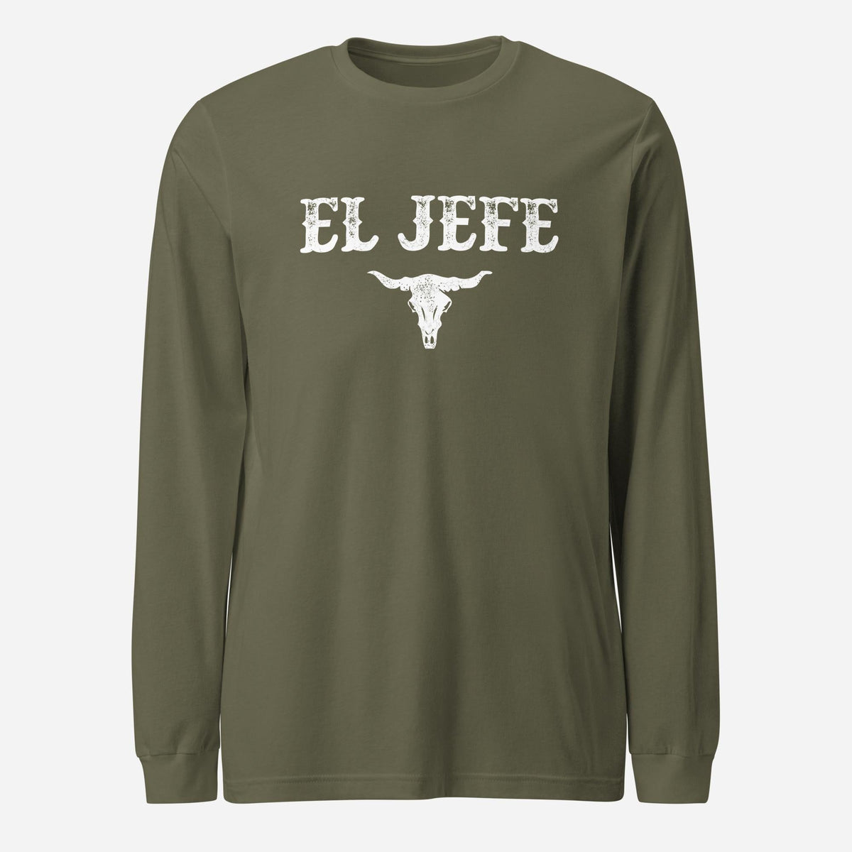 El Jefe Unisex