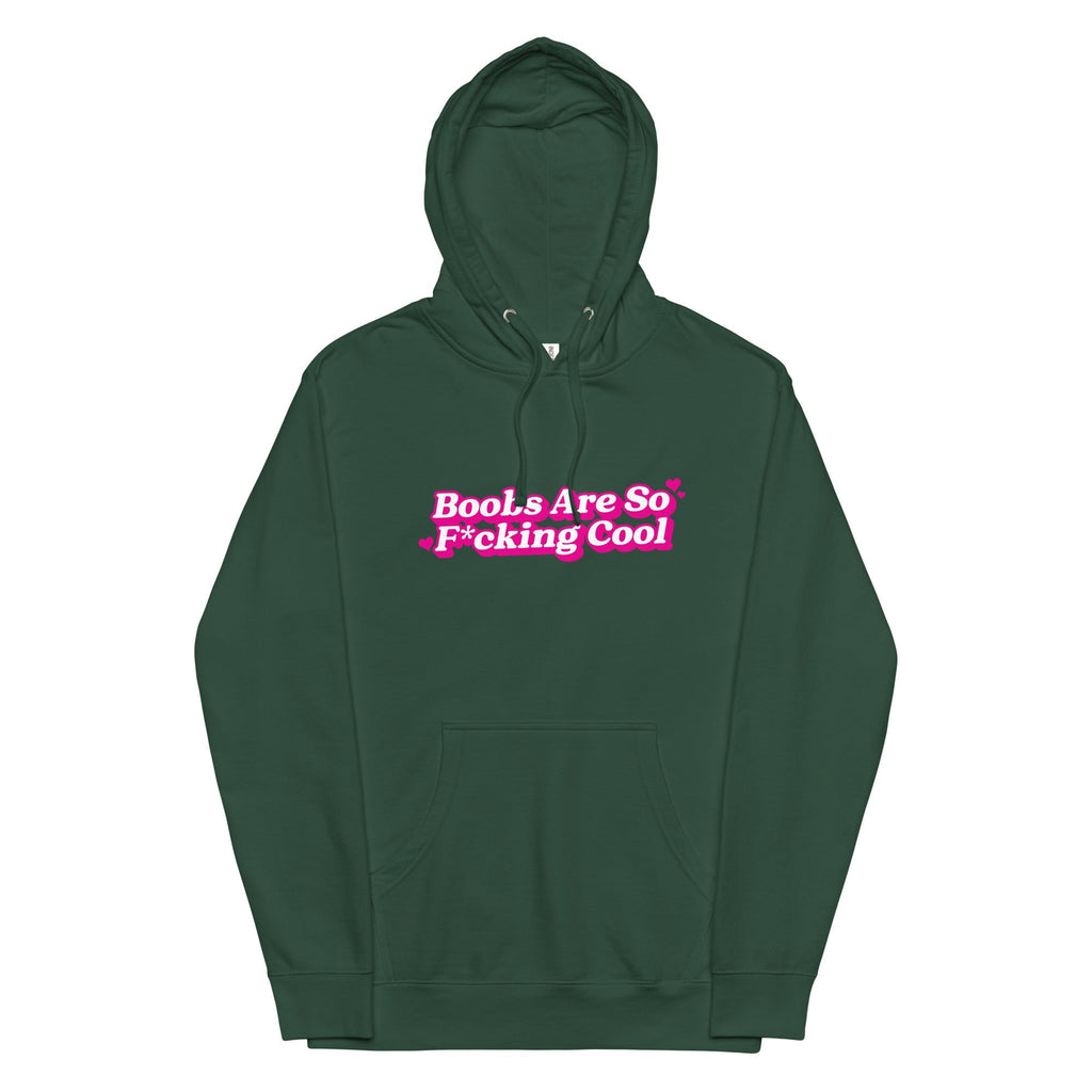 Boobs Are F*cking Cool (Pink) Unisex