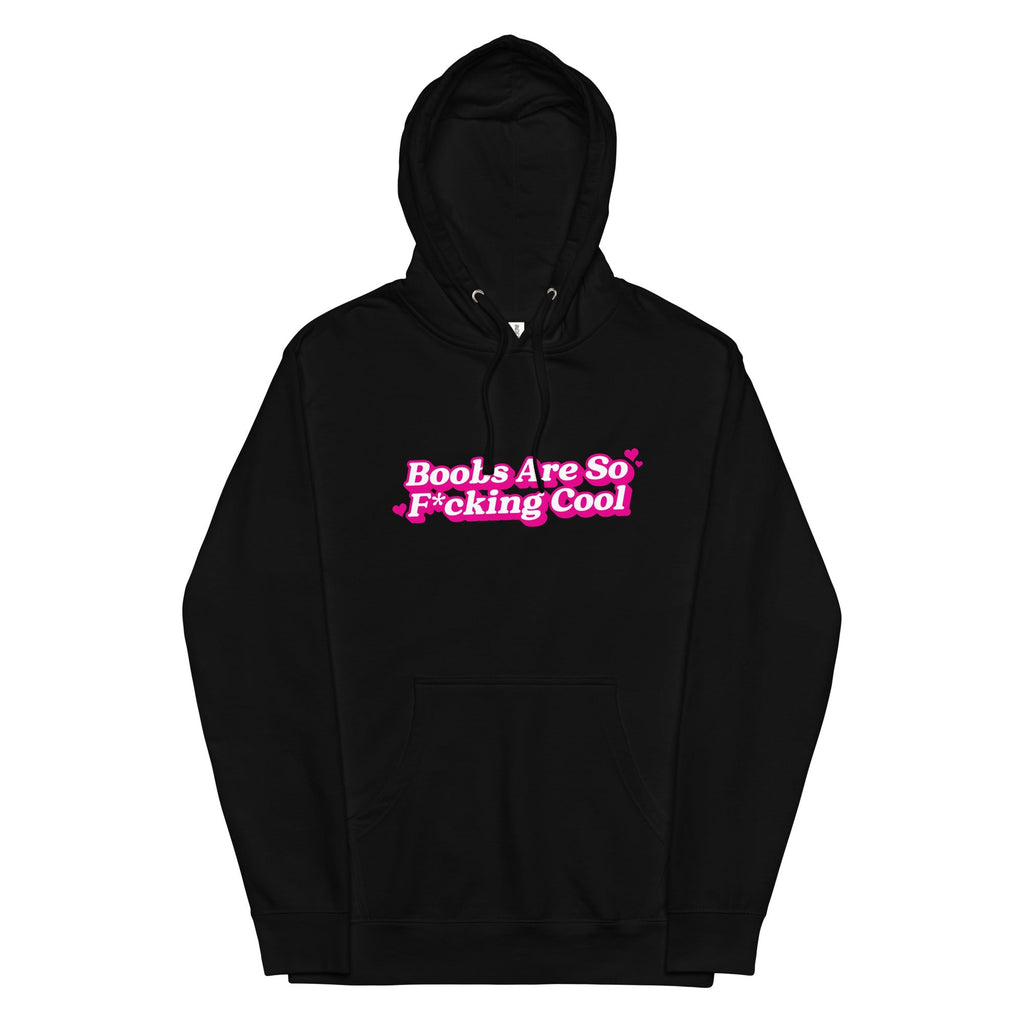 Boobs Are F*cking Cool (Pink) Unisex