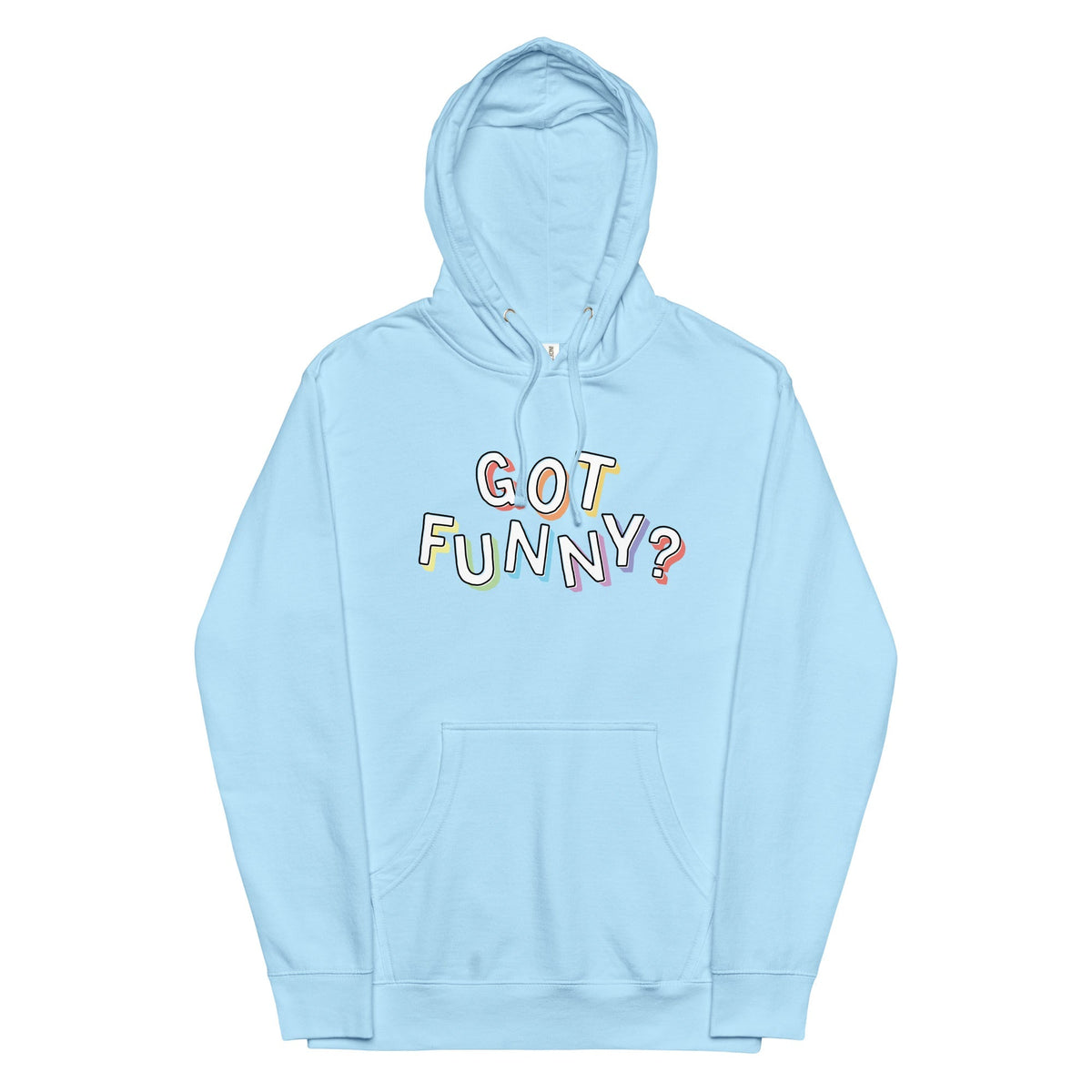 Got Funny Logo Unisex
